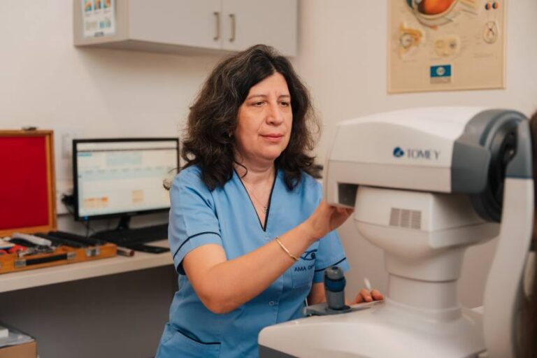 Ama Optimex, Dr. Carmen Dragne, PTOZA PALPEBRALA - SIMPTOME, TIPURI SI CORECTIE