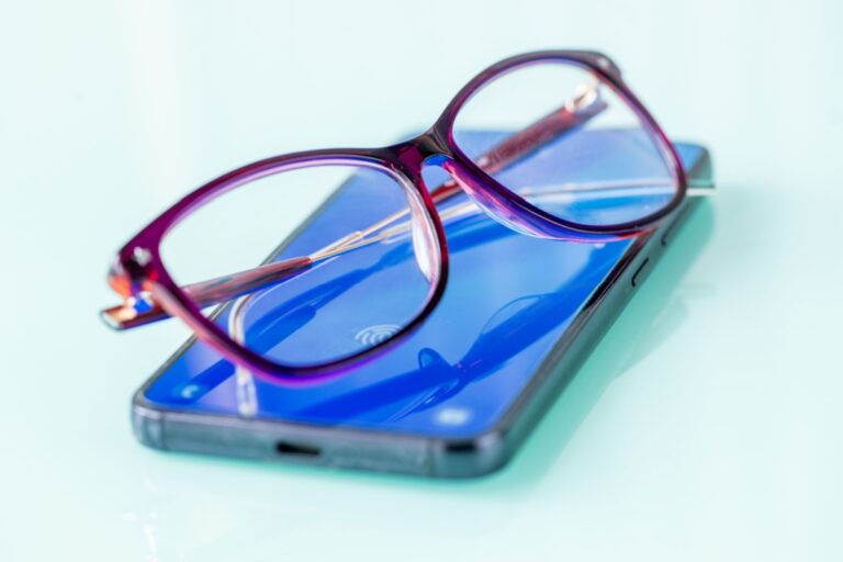 miopia si ecranele digitale